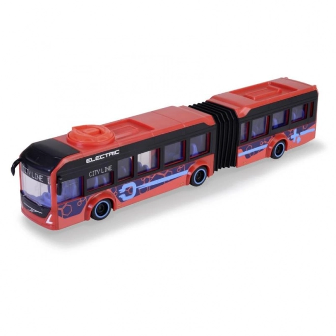 Gradsko vozilo Volvo bus 40 cm