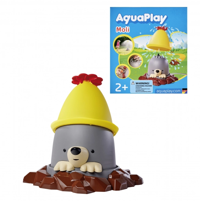 AquaPlay Krtkov vodni raspršivač