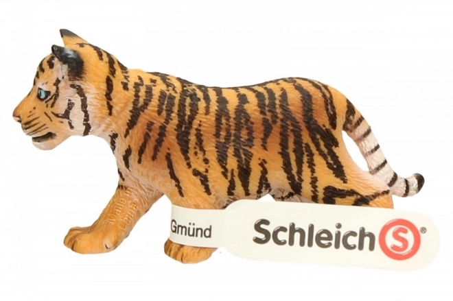 Mlado tigra Schleich Wild Life