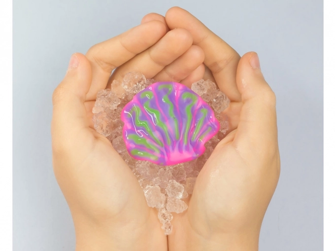 Zabavni set Tubi Jelly s velikim akvarijem Sirena