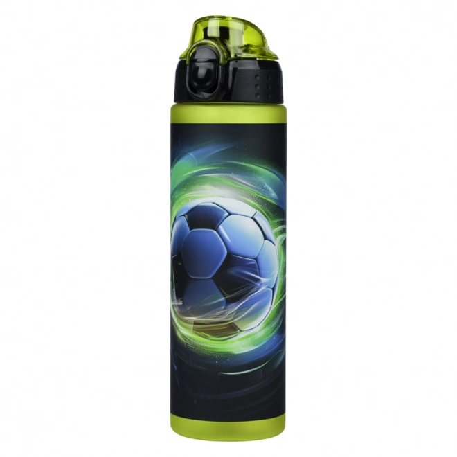 BAAGL Tritanova boca za piće Nogomet, 700 ml