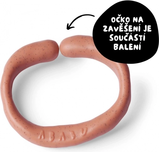 Ababu Sureća viseća igračka Miš