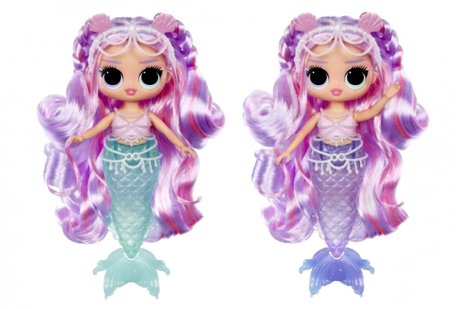 L.O.L. Surprise! Morske sirene – Tweens lutka - Lana Marine TV
