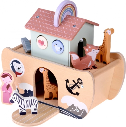 Razvrstavanje i umetanje za pametno učenje