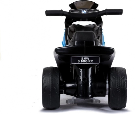 Motor na akumulator BMW S1000RR trokolica plava