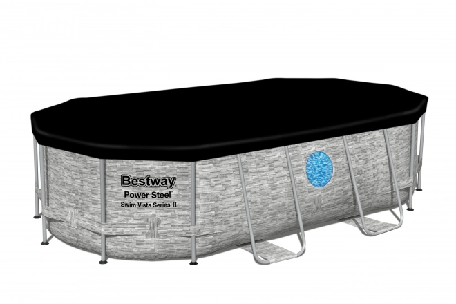 Zaštitni pokrov za bazen Bestway