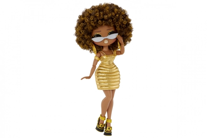 L.O.L. Surprise! OMG Velika sestra, 2 odjevna seta – Royal Bee