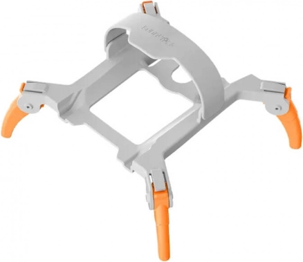 Sunnylife stajni trap za DJI Mini 4 Pro, narančasti