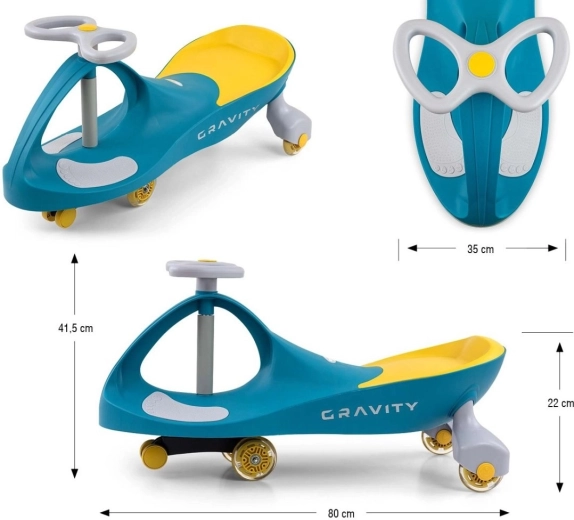 Ergonomski dizajn za udobnost