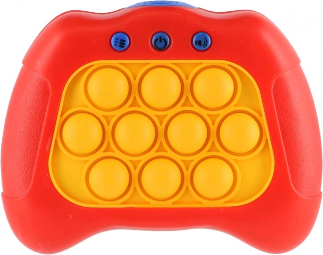 Ergonomski oblik i ugodan “pop”