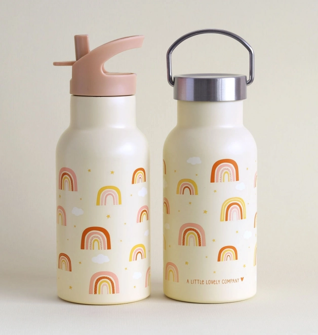 A Little Lovely Company Nehrđajući Čelik Boca za Piće 500 ml