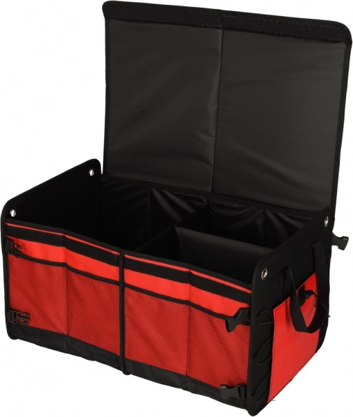 Organizator za prtljažnik automobila 58x37x32 cm