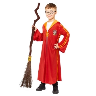 Dječji kostim Hvatatelj Gryffindor