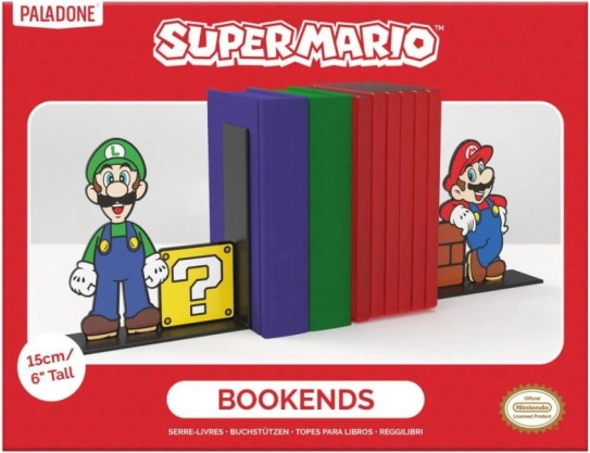 Graničnik za stol Super Mario