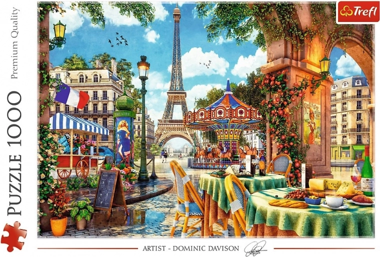 Kvalitetan kalandrirani papir