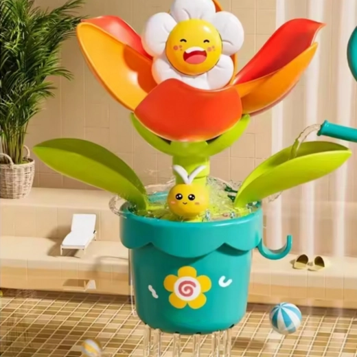 Procvjeta pri svakom zalijevanju