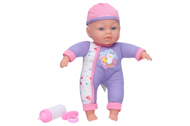 Beba sa zvučnim efektima 31 cm