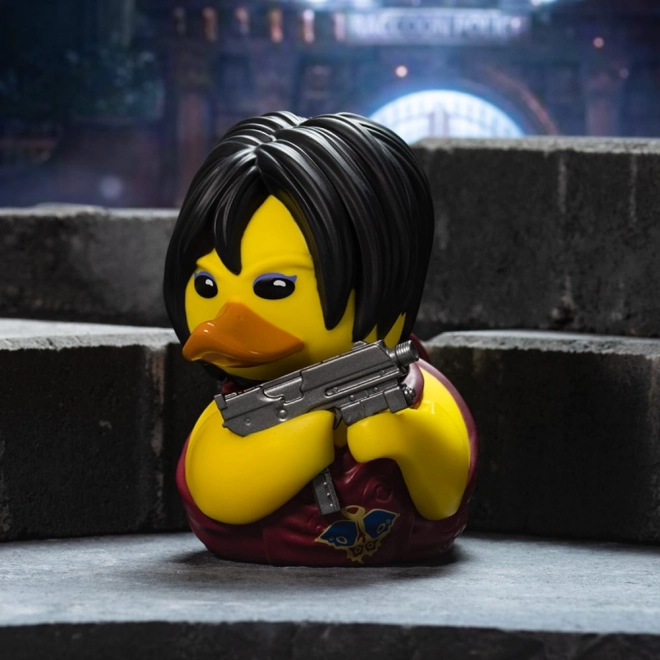 Gumena patkica Tubbz Resident Evil Ada Wong