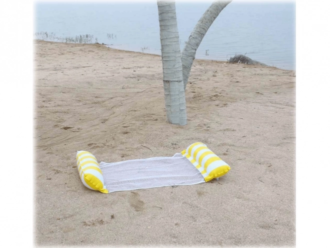 Nafukivajući madrac hamak za bazen i plažu