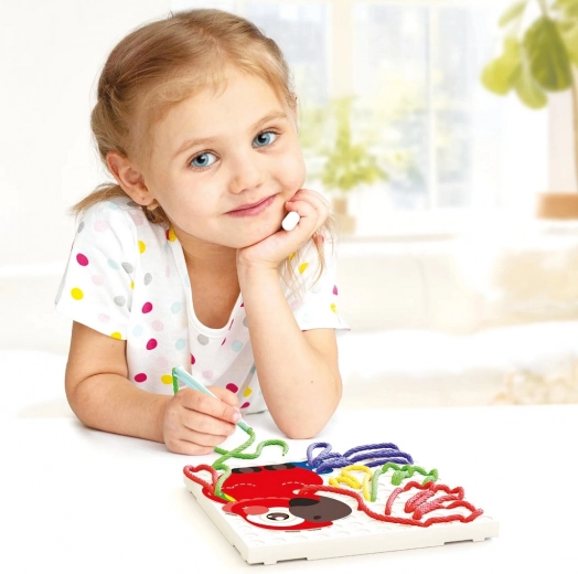 Jednostavno provlačenje bez igle