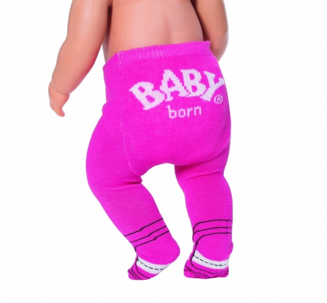 BABY Born čarape za lutku 43 cm