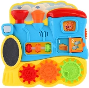 Učenje brojeva i boja