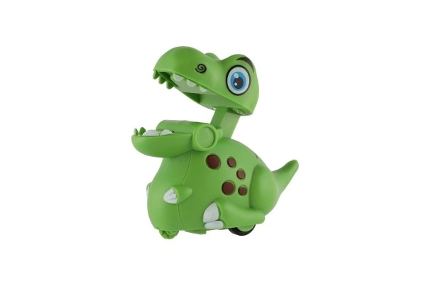 Set Schleich s losom majkom i mladunčetom