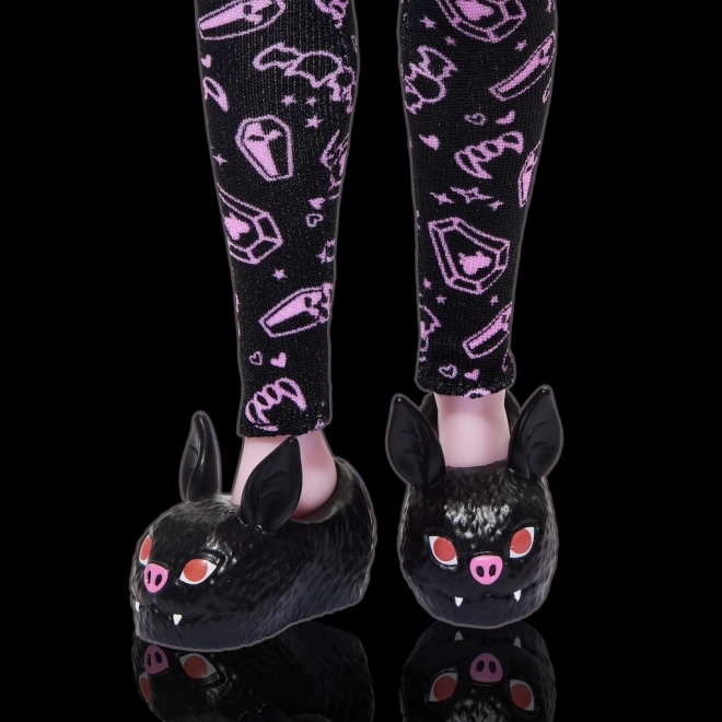 Monster High Creepover Party lutka - Draculaura