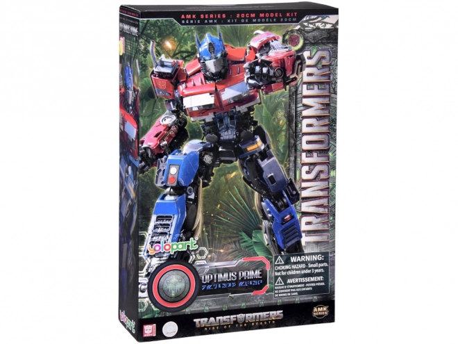 Hasbro Transformers Optimus Prime 20 cm kolekcionarska figurica ZA5470