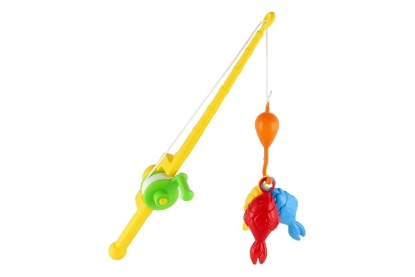 Ribički štap s ribicama 50 cm