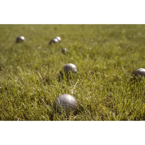Boules 6 kugli + etui 23440