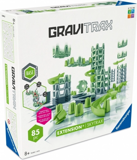GraviTrax Skytrax – prošireni set