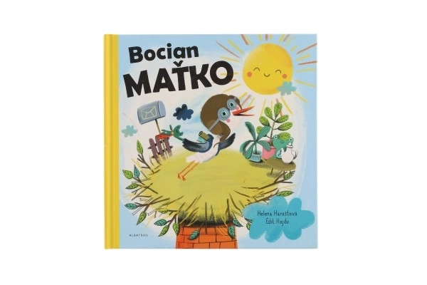 Knjiga Roda Maćko - Ljetna priča
