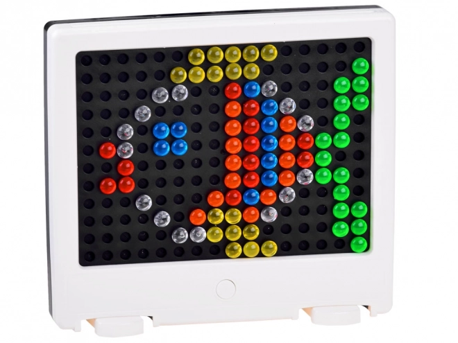LED mozaik ploča sa svjetlosnom slagalicom ZA4188