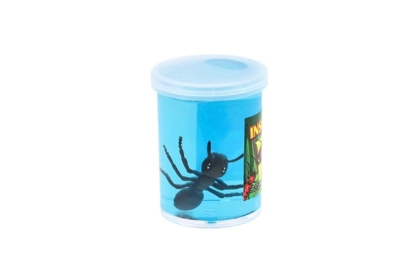 Sluz - masa 80g kukci 6cm
