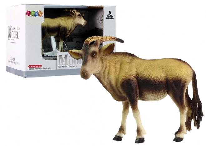 Antilopa figurica Afričke životinje Zoo