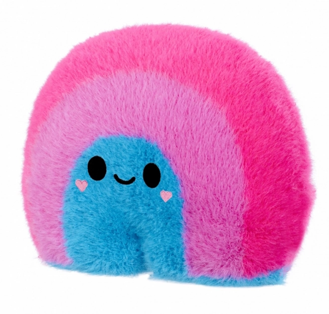 Plišana Veliki Fluffie Stuffiez - Dugine boje
