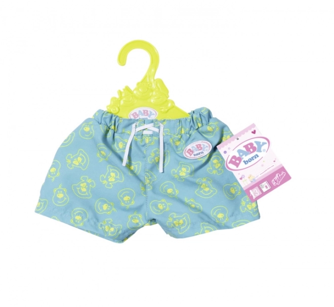 Dolly Moda donje rublje 38-46cm, 2 vrste