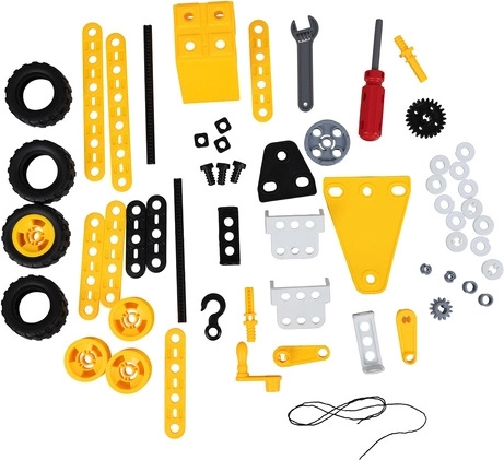 Sve potrebno u jednom pakiranju