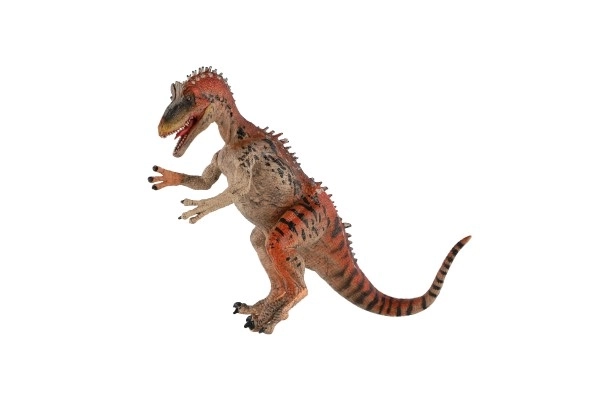 Cryolophosaurus figura od plastike 17cm u vrećici