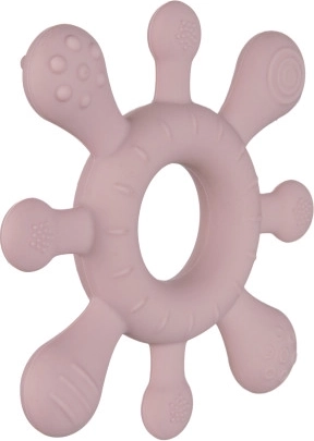 Nježna masaža desni i brzo olakšanje