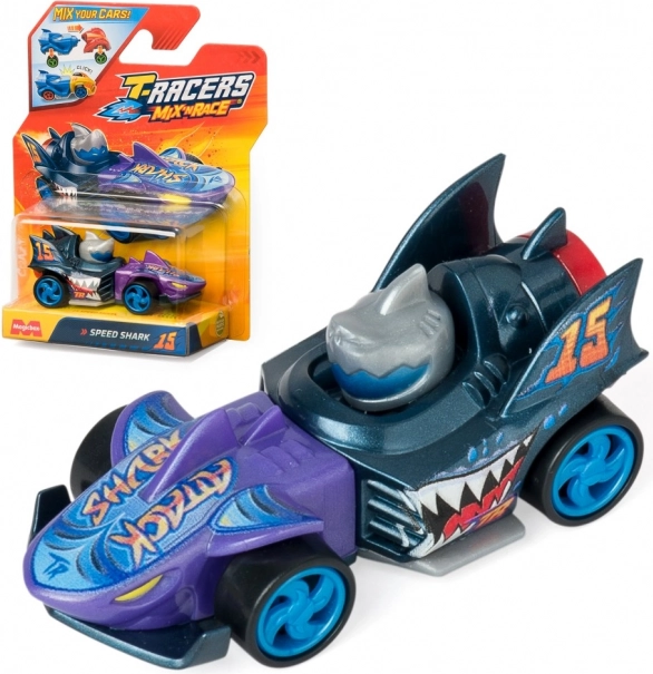 Autići T-Racers Mix 'N Race