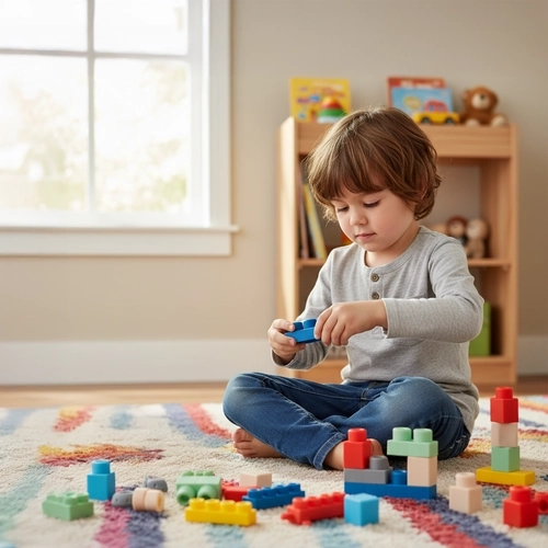 Podrška motorici i kreativnosti