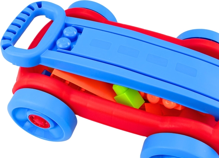 Lagana, stabilna i jednostavna za upravljanje