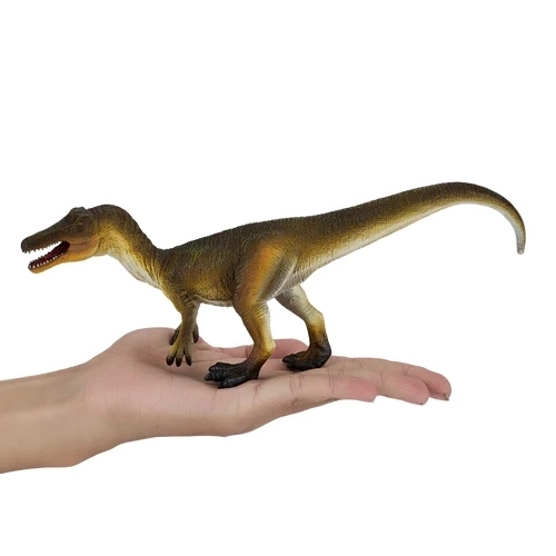 Mojo Baryonyx s pokretnom čeljusti