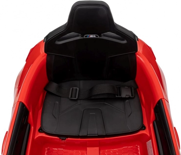 Sigurno sjedenje s pojasom