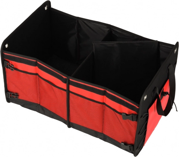 Organizator za prtljažnik automobila 58x37x32 cm