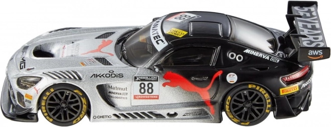 Premijerno vozilo 1:43 Mercedes