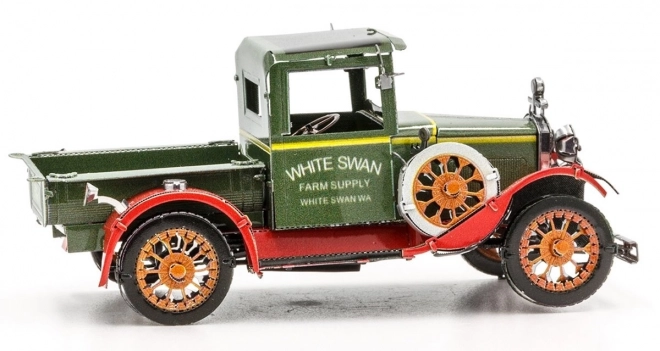 METAL EARTH 3D slagalica Ford Model A 1931