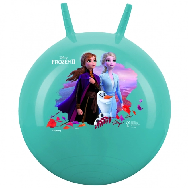 Omiljeni motiv FROZEN II